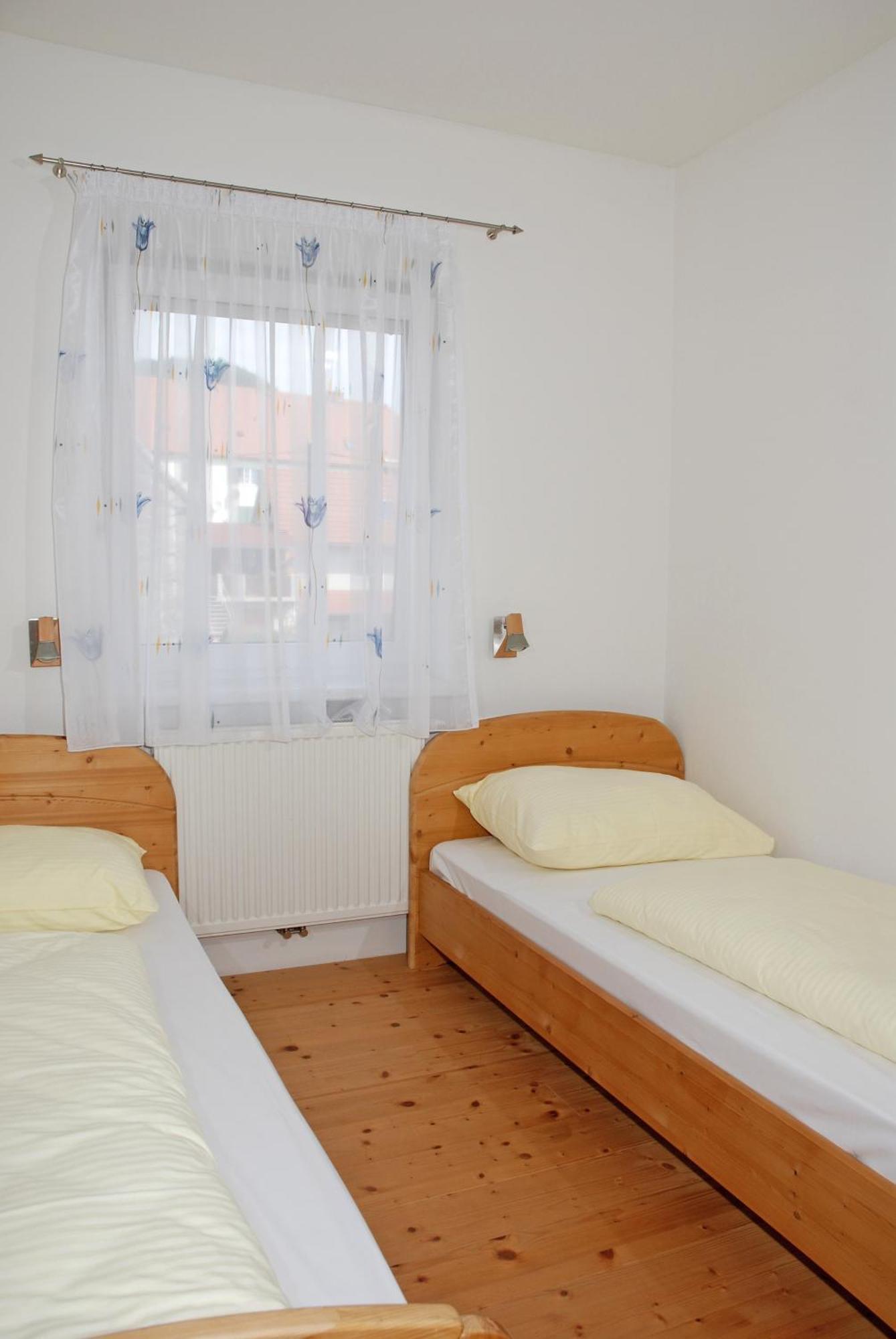Appartements Walzl Maria Lankowitz Exterior foto